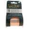 The Beadsmith® Wire™ Elements 28 Gauge Tarnish-Resistant Wire